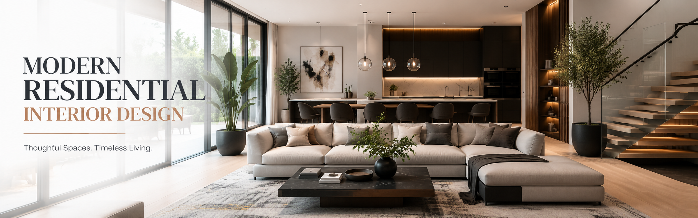 Modern Residential Interior Design Trends for 2026