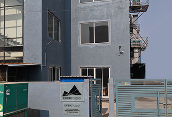 Head Office